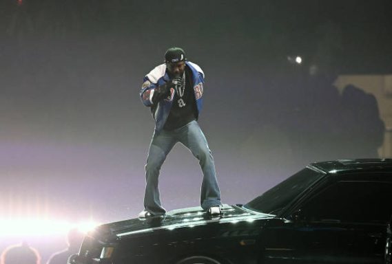 Kendrick Lamar