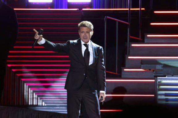 Luis Miguel