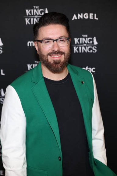 Danny Gokey