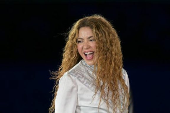 Shakira