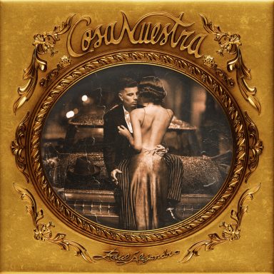 Rauw Alejandro & Romeo Santos – “Khé?”