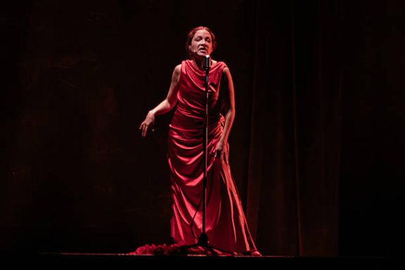 Natalia Lafourcade