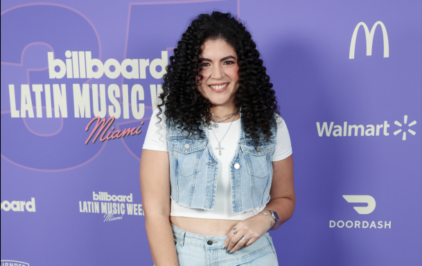 Jessica Roiz – Billboard
