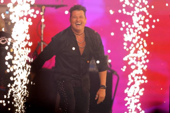 Carlos Vives