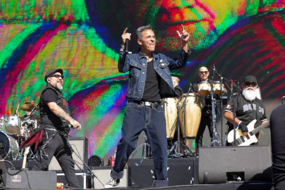 Café Tacvba