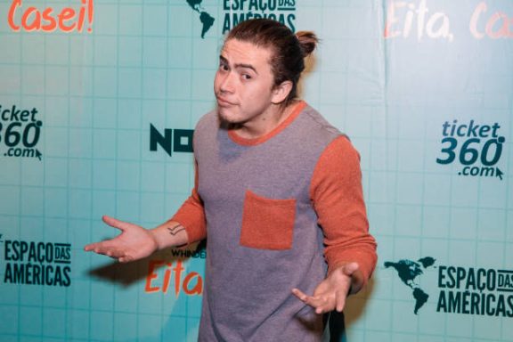 Whindersson Nunes 