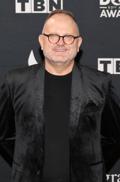 Marcos Witt