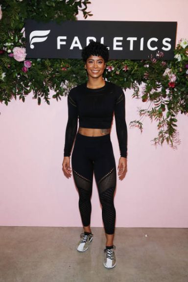 Massy Arias 