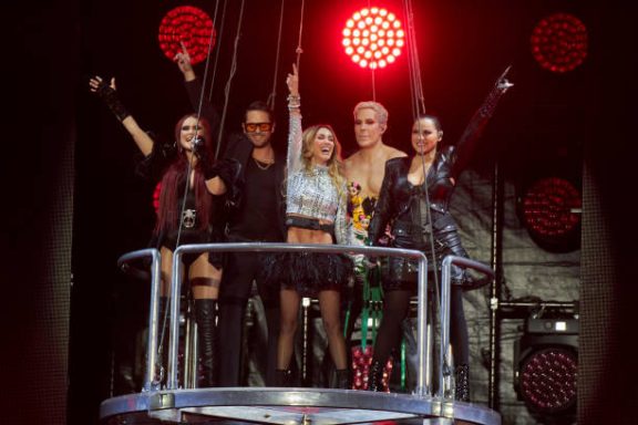 RBD