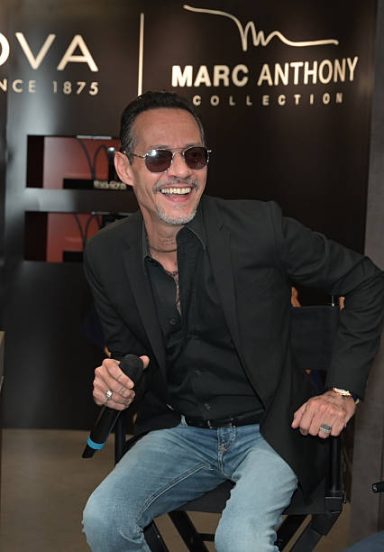 Marc Anthony