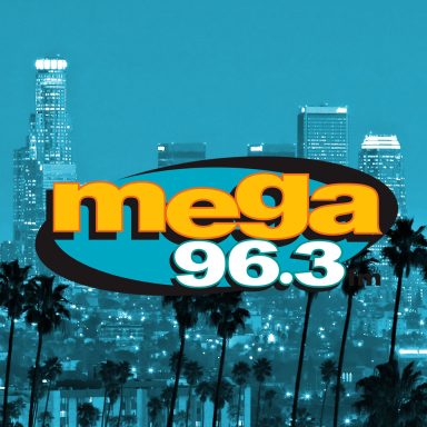 Mega 96.3 KXOL - Los Angeles, Pete Manriquez, Eddie One