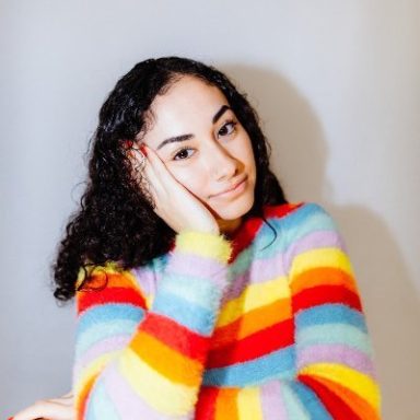  Thania Garcia – Variety