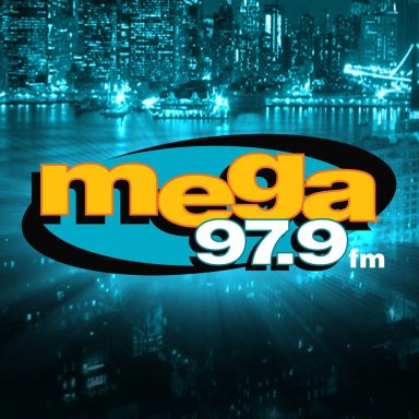 Mega 97.9 WSKQ - New York, Arturo Sosa