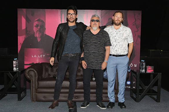 La Ley