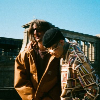 Danny Ocean & Kapo - “Imagínate”
