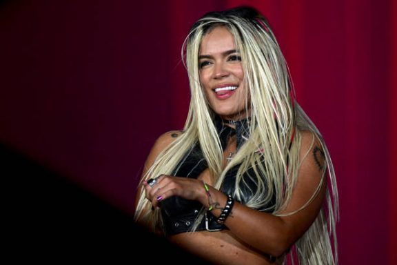 Karol G