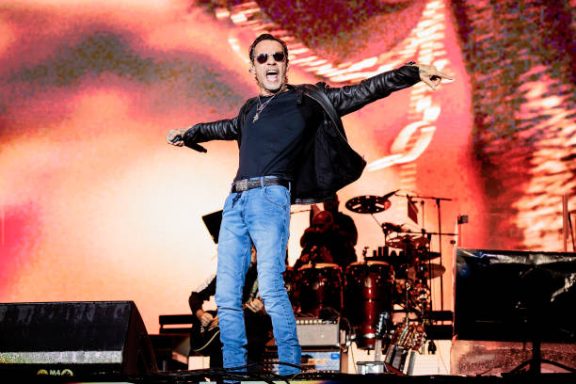 Marc Anthony