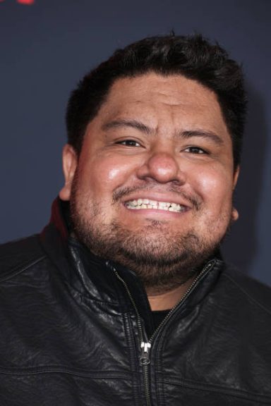 Leo González 
