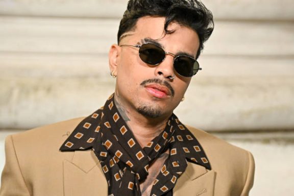Rauw Alejandro