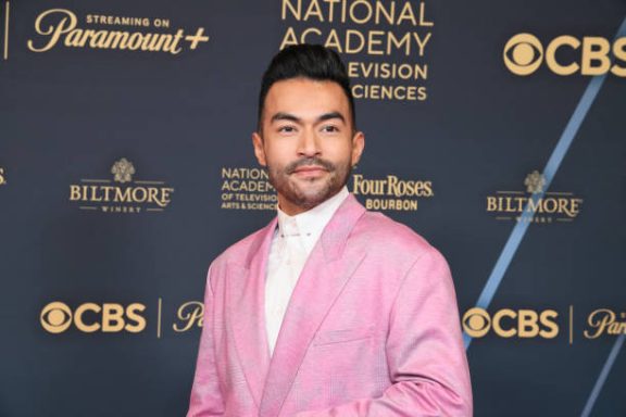 Denny Directo – Entertainment Tonight