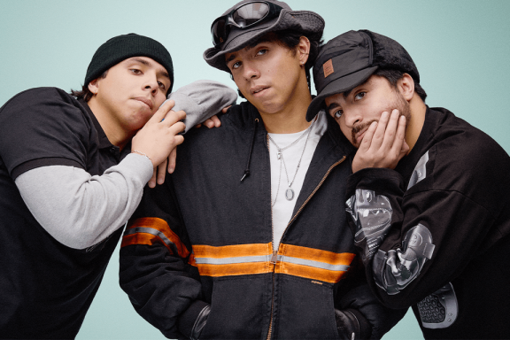 Latin Mafia