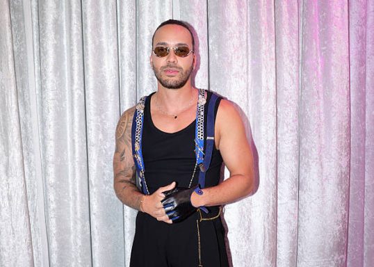 Prince Royce