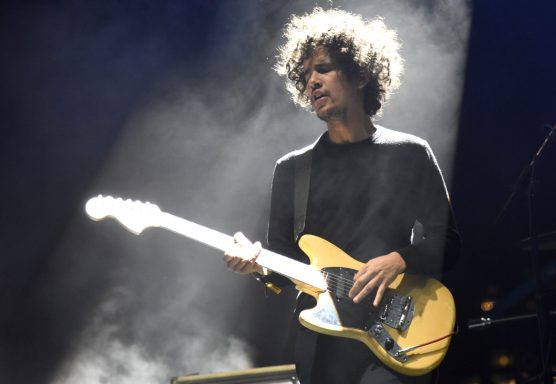 Omar Rodriguez Music