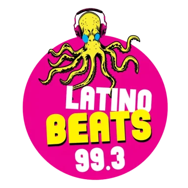 Latino Beats 99.3, KRGT, Las Vegas, Jorge Rivera