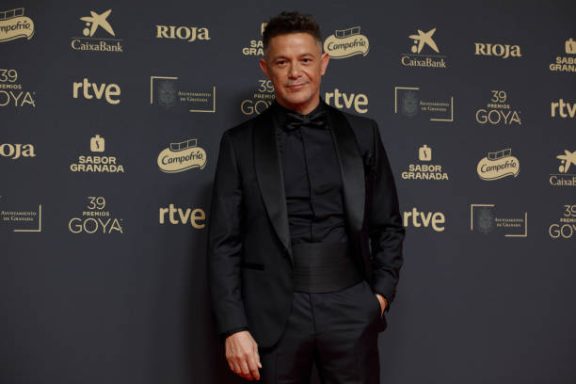 Alejandro Sanz